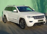 Jeep Grand Cherokee 10
