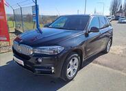 BMW X5 1