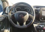 Opel Vivaro 11
