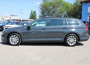Volkswagen Passat 8