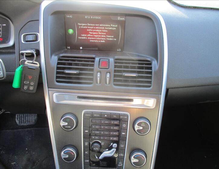 Volvo XC60 18