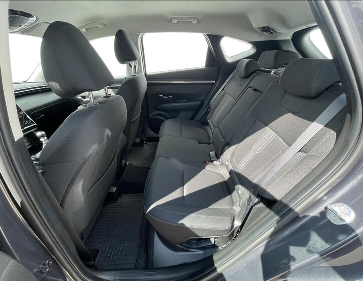 Hyundai Tucson 15