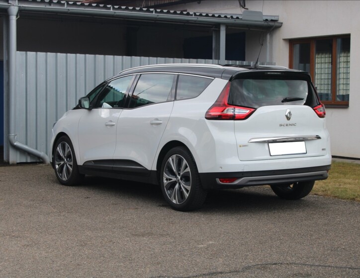 Renault Grand Scénic 5