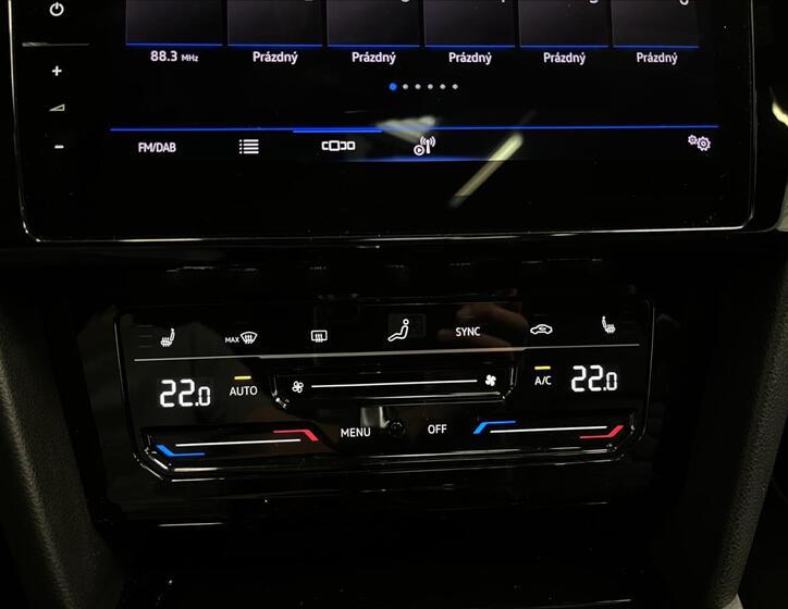 Volkswagen Arteon 11