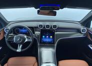 Mercedes-Benz GLC 13