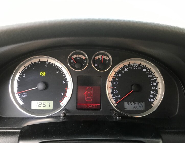 Volkswagen Passat 7