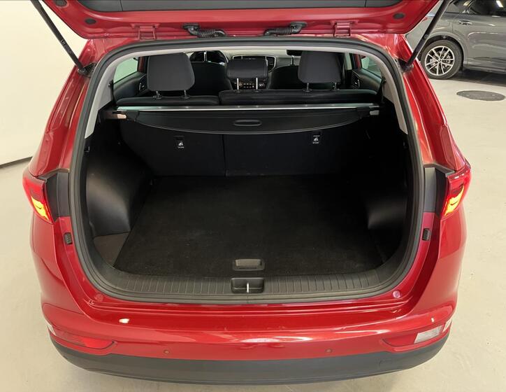 KIA Sportage 25