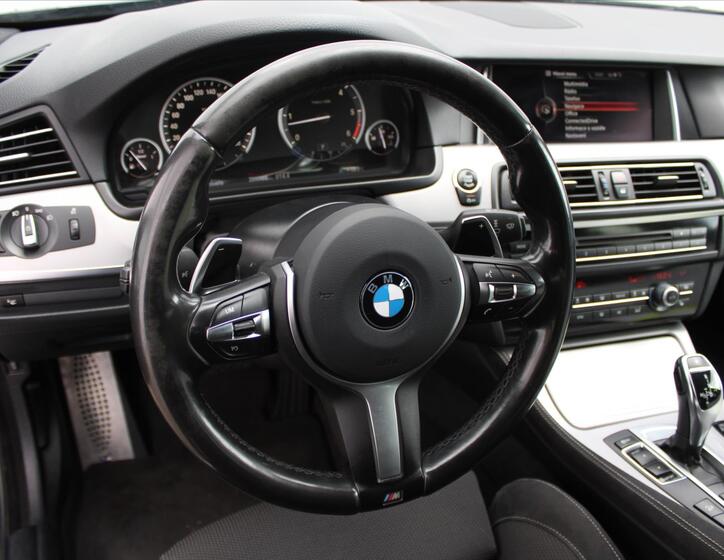 BMW Řada 5 15