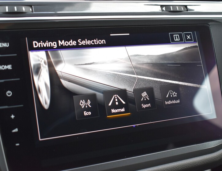 Volkswagen Tiguan Allspace 37