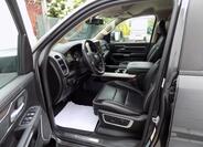 Dodge RAM 1500 12