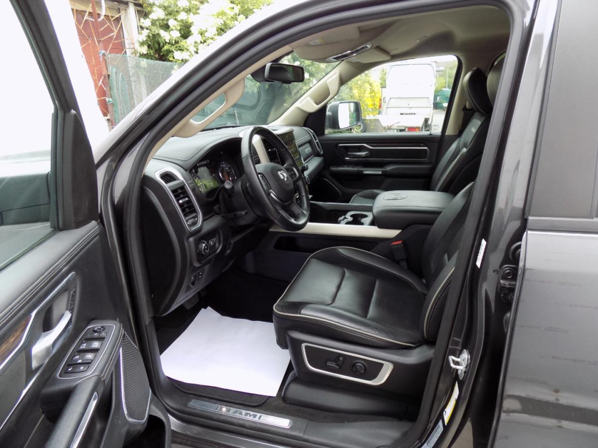 Dodge RAM 1500
