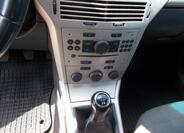 Opel Astra 19