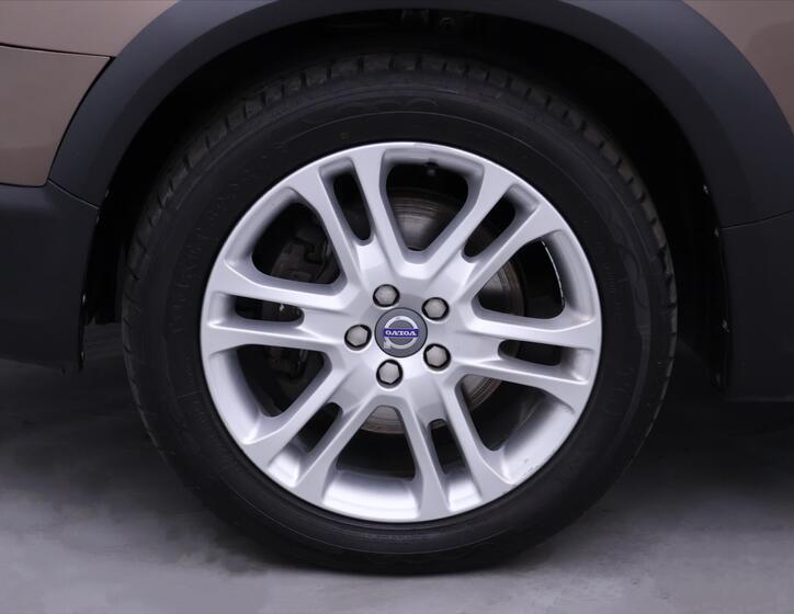 Volvo XC70 32