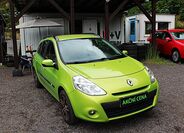 Renault Clio 3