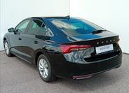 Škoda Octavia 9