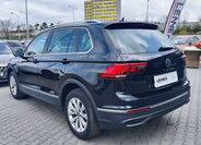 Volkswagen Tiguan 7