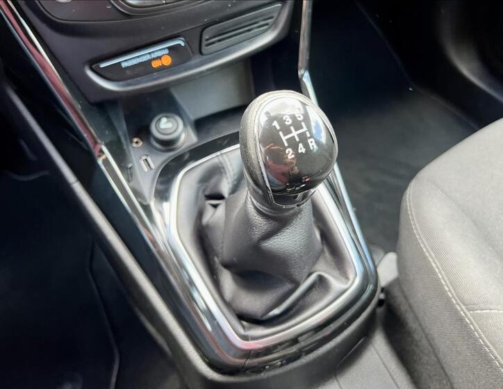 Ford B-MAX 34