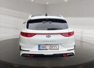 KIA ProCeed 5