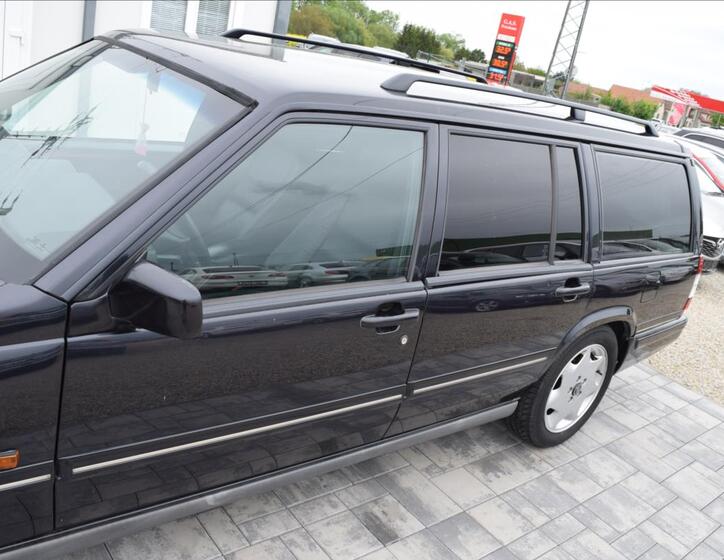 Volvo 960 9