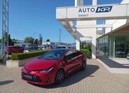 Toyota Corolla 1