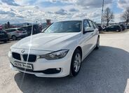 BMW Řada 3 2