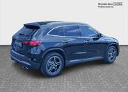 Mercedes-Benz GLA 5