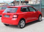 Škoda Fabia 5