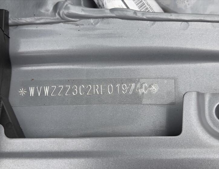 Volkswagen Passat 20