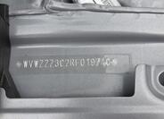 Volkswagen Passat 20