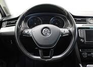 Volkswagen Passat 17