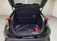 Toyota C-HR 11