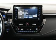 Toyota Corolla 12