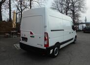 Opel Movano 5