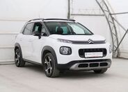 Citroën C3 Aircross 4