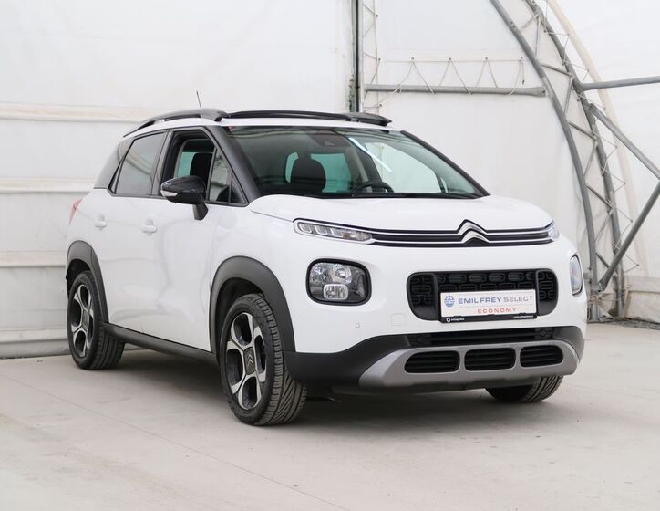 Citroën C3 Aircross 4