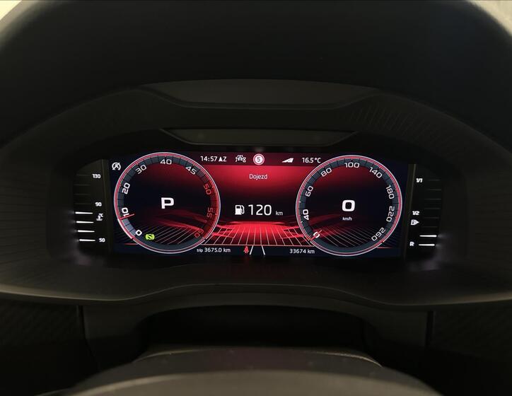 Škoda Kodiaq 17
