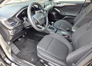 Ford Focus 9