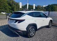 Hyundai Tucson 13