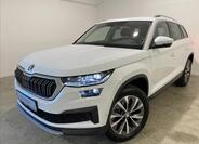 Škoda Kodiaq 1