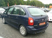 Citroën Xsara Picasso 4