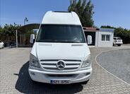 Mercedes-Benz Sprinter 2