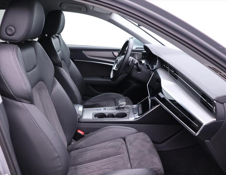Audi A6 15