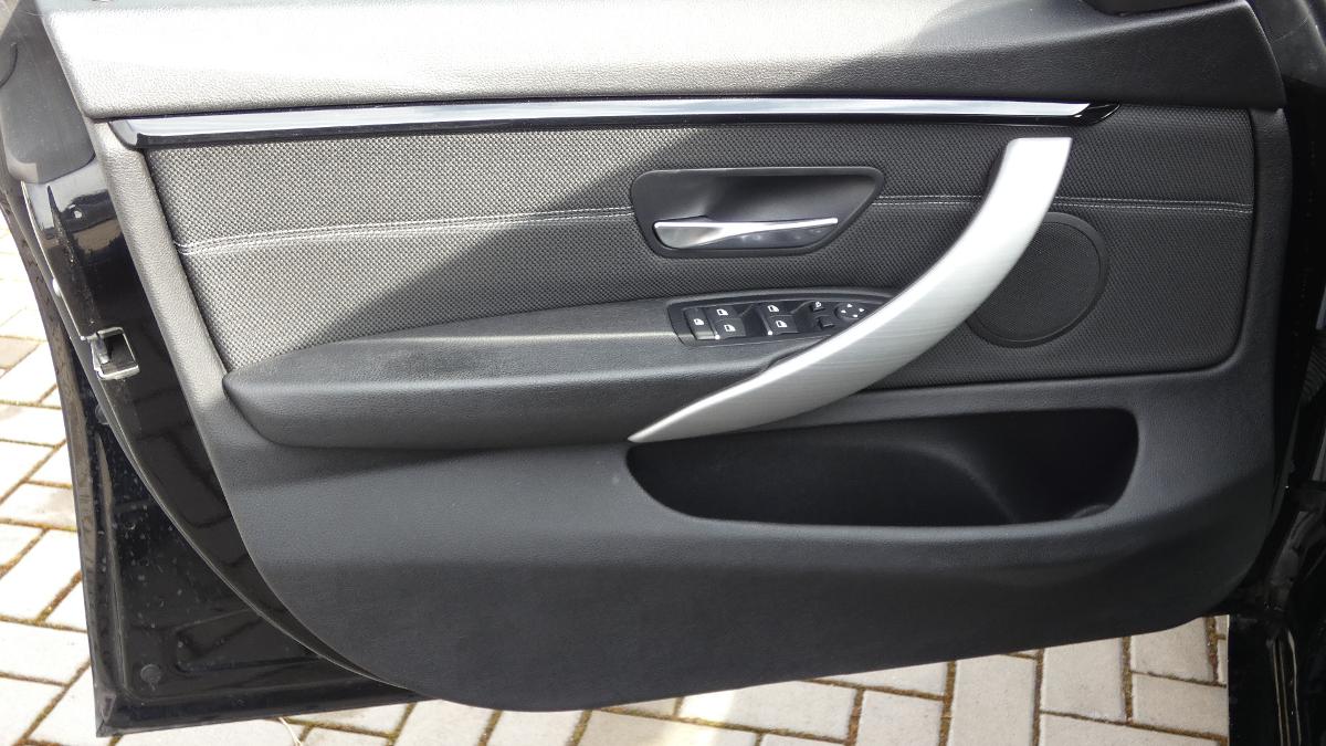 BMW Řada 4