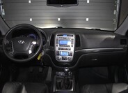 Hyundai Santa Fe 12