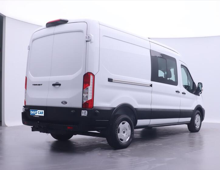 Ford Transit 7