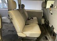 Volkswagen Transporter 10