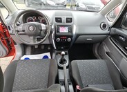 Suzuki SX4 22