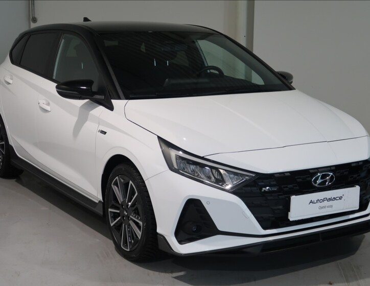 Hyundai i20 3