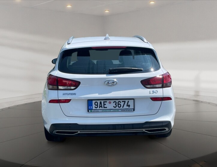Hyundai i30 5
