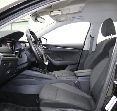 Škoda Octavia 6